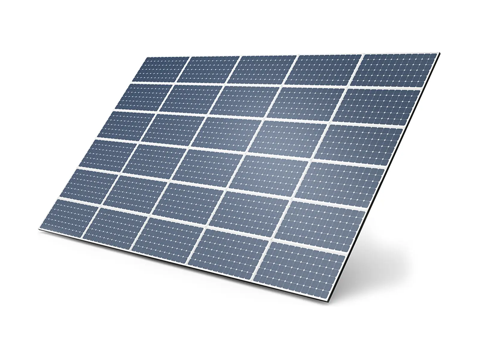 Solarplatten