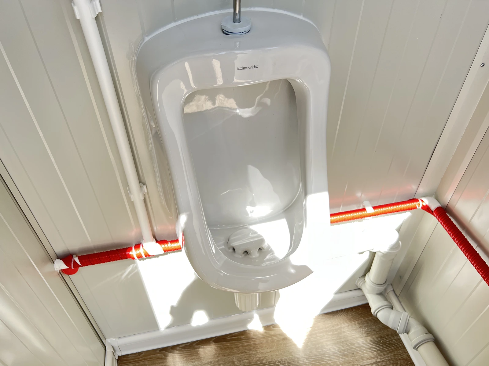 110x300 WC WC Urinal (DE)