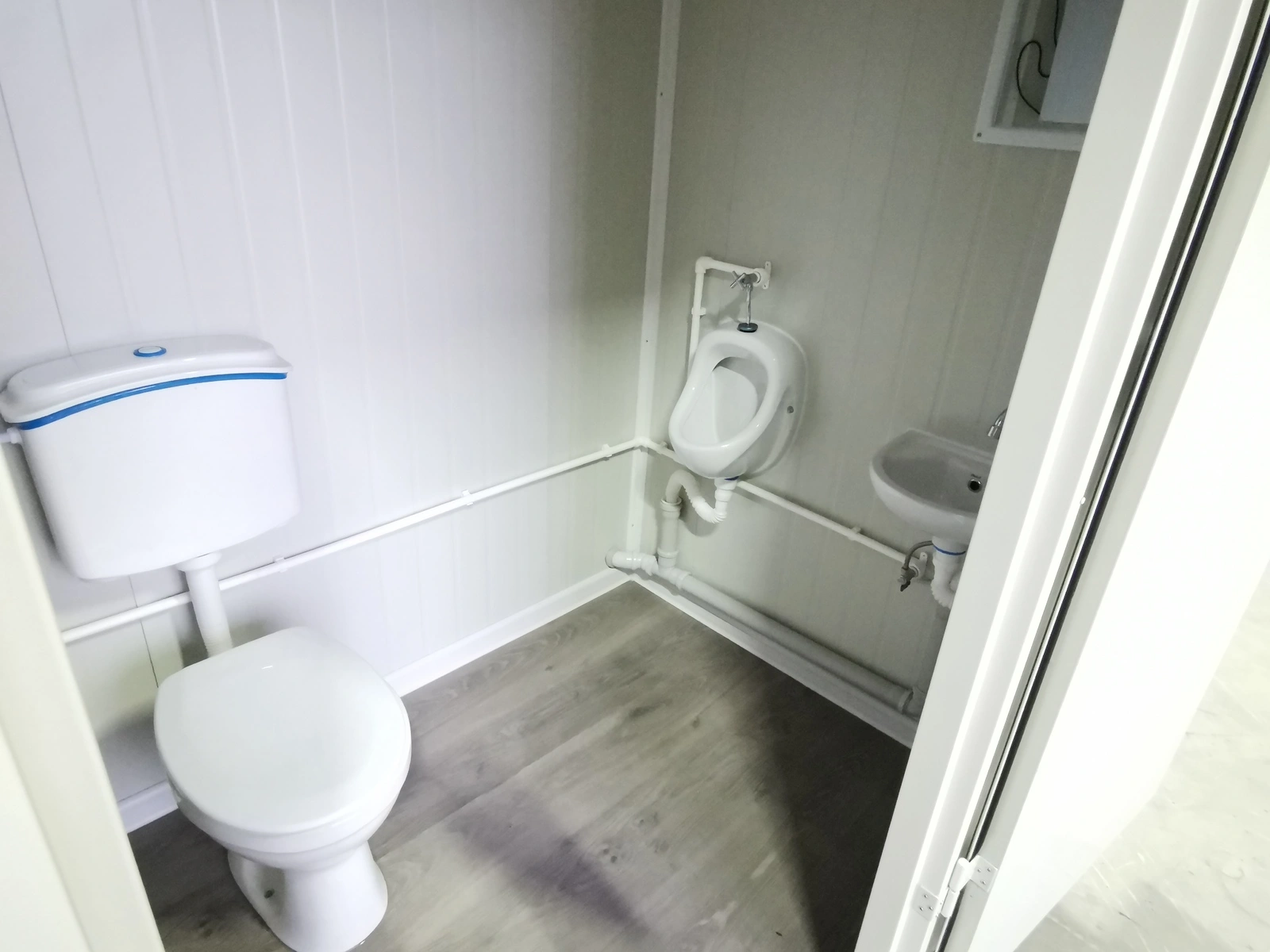 120x220 WC Urinal (DE)