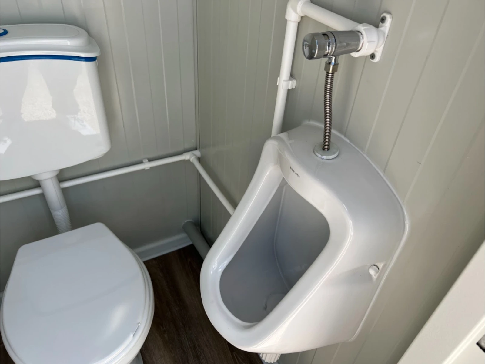 120x220 WC WC Urinal (DE)