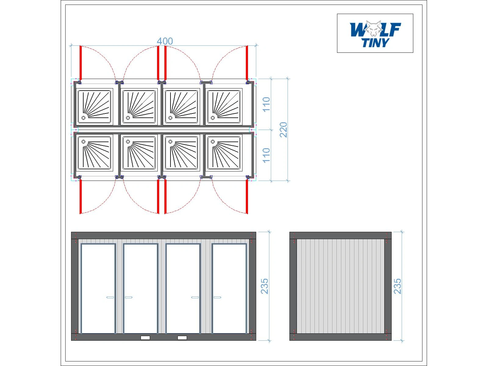 220x400 8xWC (DE)