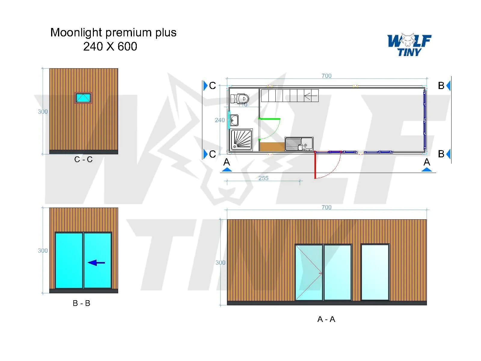 Moonlight Premium Plus (DE)