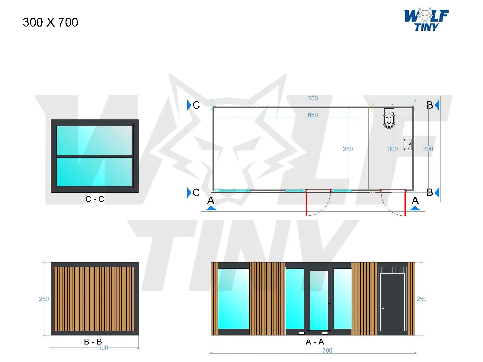 Office Haus XL (DE)