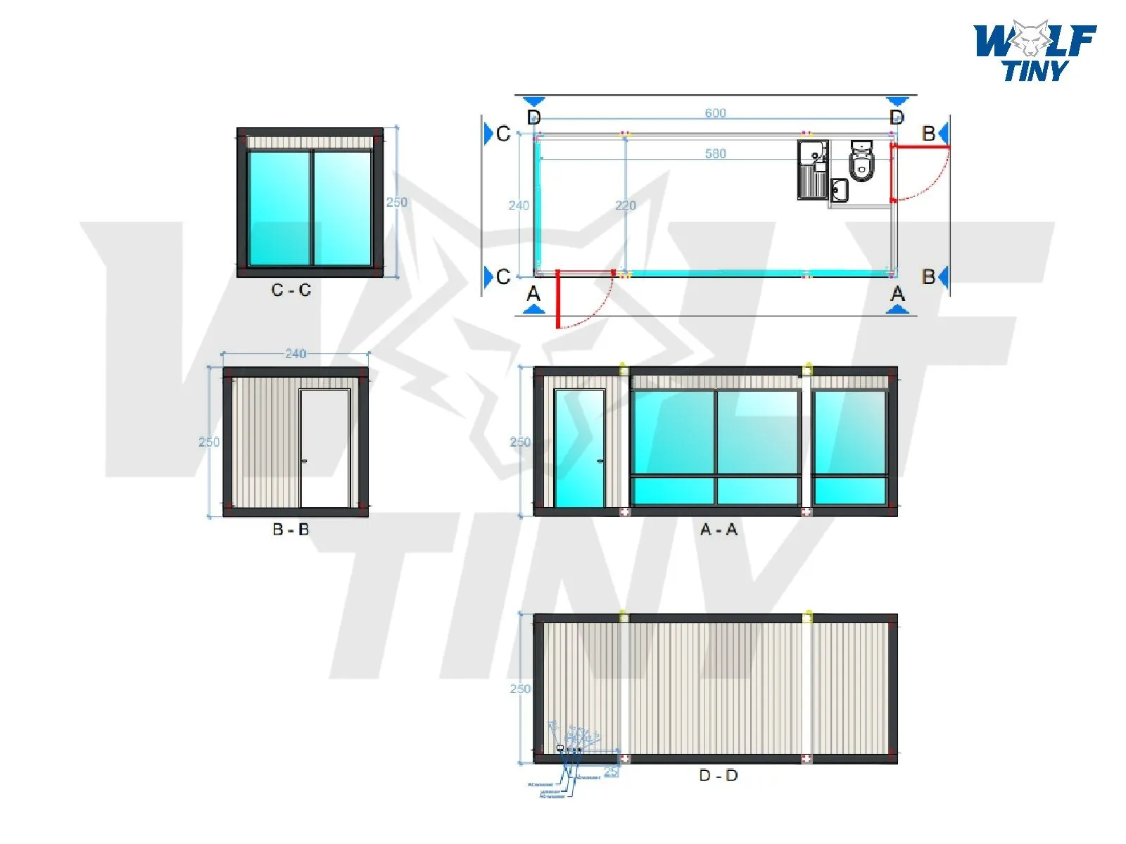 Glas Haus Junior (DE)