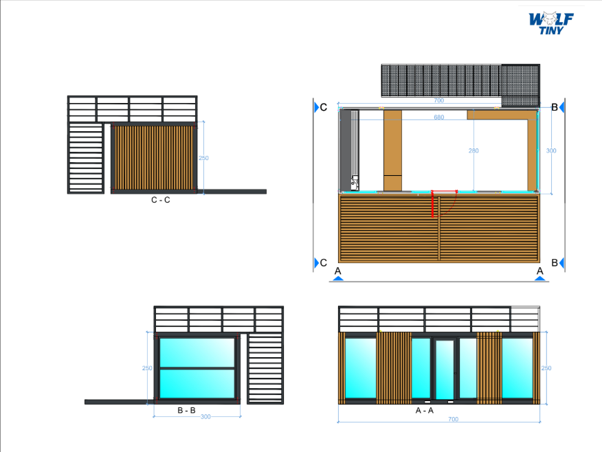 Cafe Haus XL (DE)