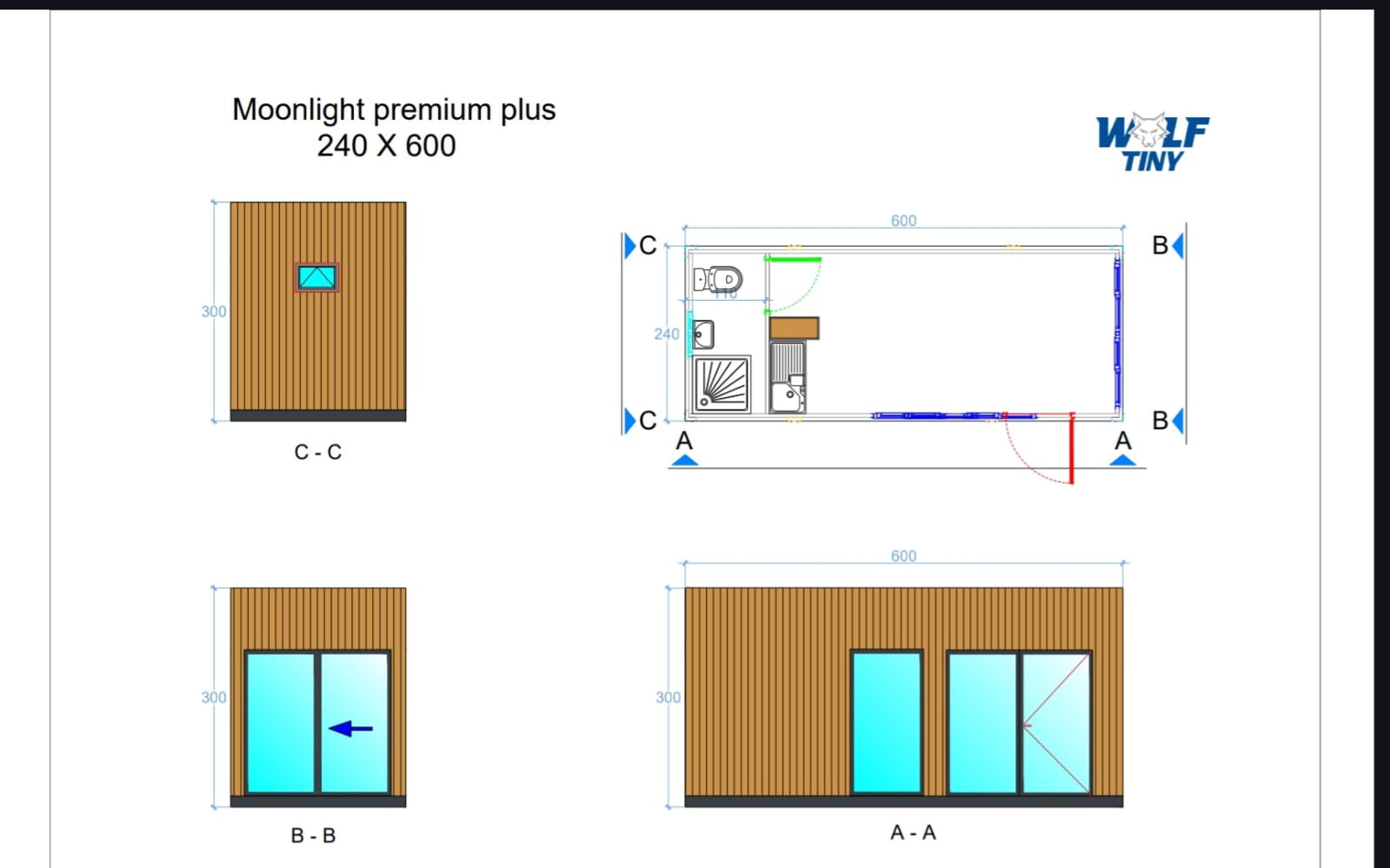 Moonlight Premium Plus (DE)